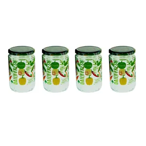 بانکه مازون مدل Fruit - مجموعه 4 عددی سایزمتوسط