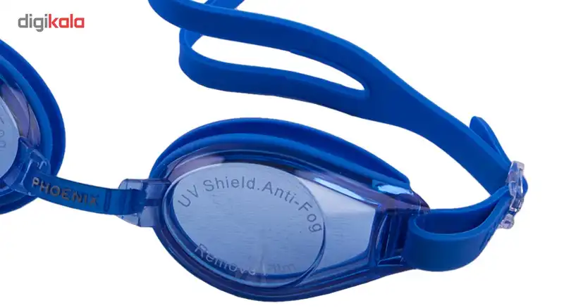عینک شنا فونیکس مدل 05