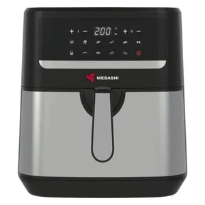 سرخ کن بدون روغن مباشی مدل ME-AF986