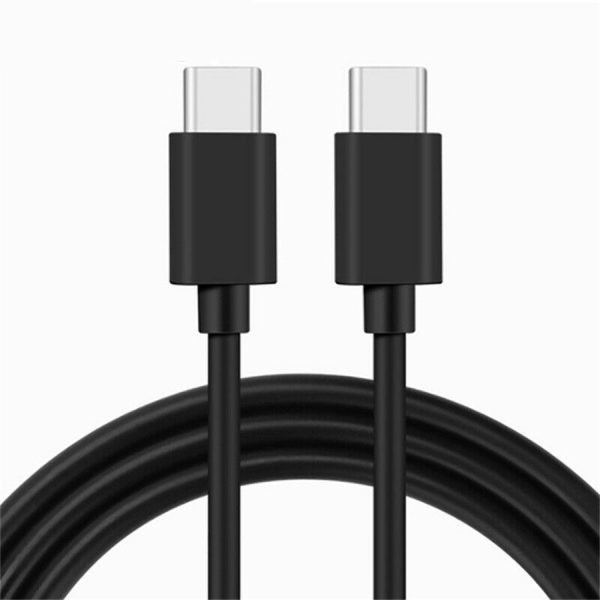 کابل USB-C ام پی مدل A51/A71 طول یک متر