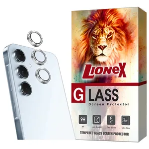 Lionex NRIL30 Ring Lens For Samsung Galaxy A55 / Samsung Galaxy A35