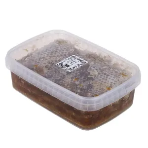 عسل طبیعی پارمیس - 800 گرم