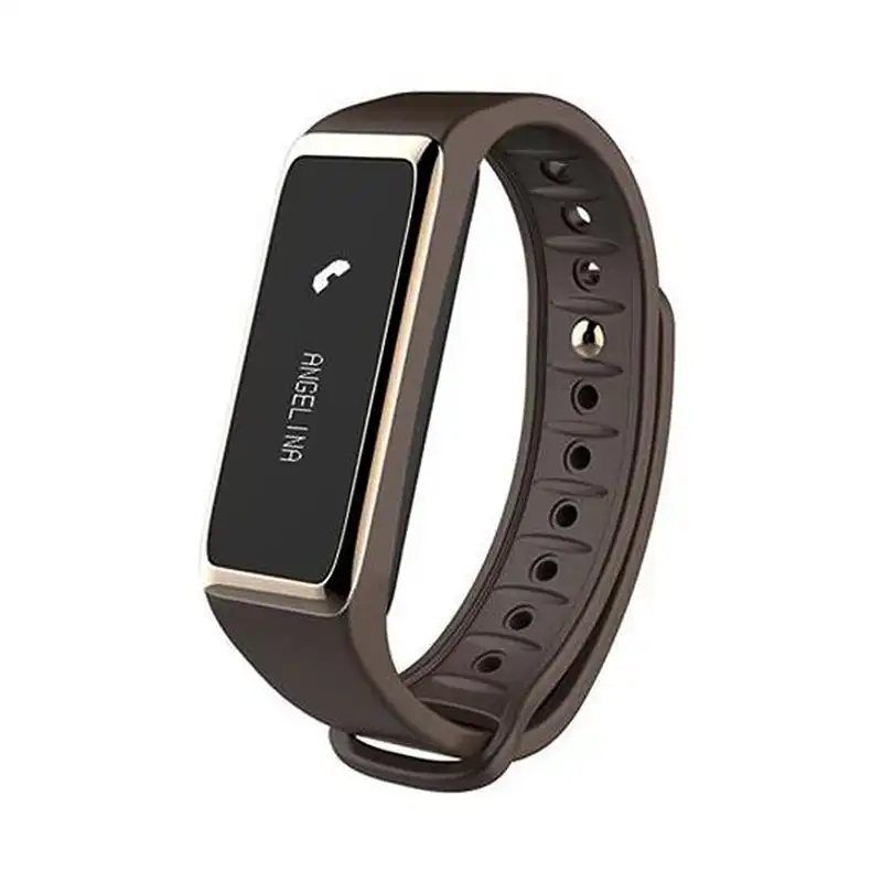 مچ بند هوشمند مای کرونوز مدل ZeFit 2 Gold