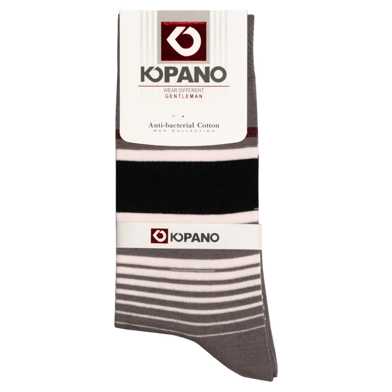 جوراب مردانه کوپانو مدل K176