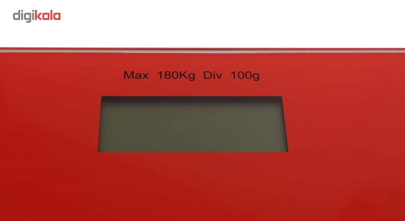 ترازو دیجیتال برلینی مدل H.K.F213 ترازو دیجیتال برلینی مدل H.K.F213