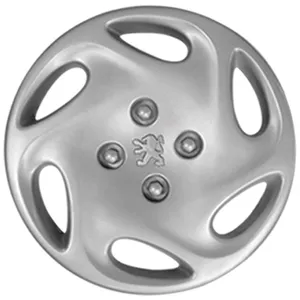 ACP206 Wheel Cover 14 Inch