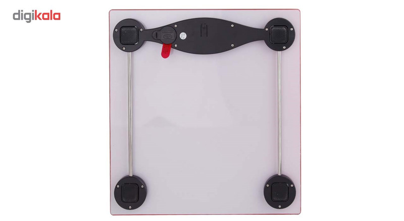 ترازو دیجیتال برلینی مدل H.K.F213 ترازو دیجیتال برلینی مدل H.K.F213