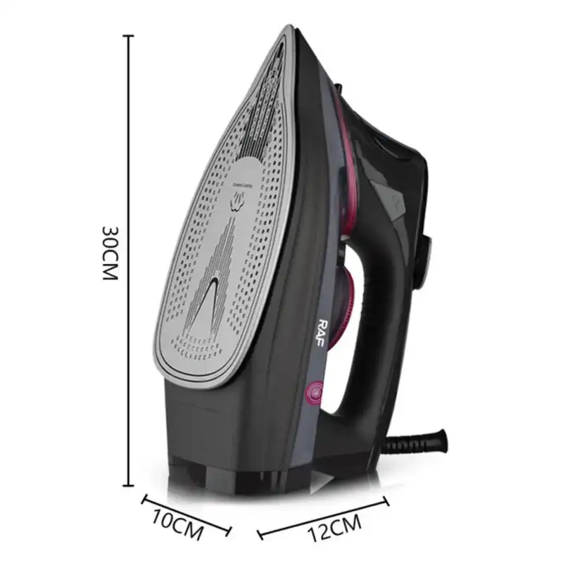 اتو بخار راف مدل 1195