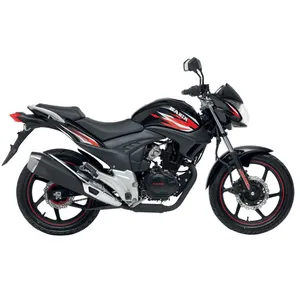 موتورسیکلت کبیر مدل Evo 150 سال 1395
