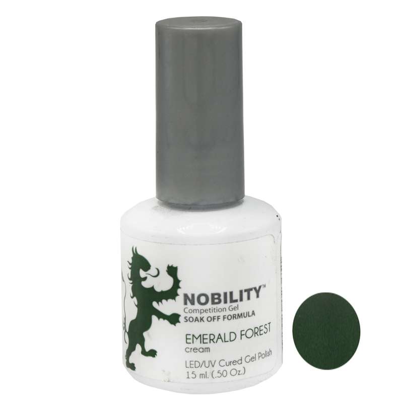 لاک ژل ناخن نبلیتی شماره 47