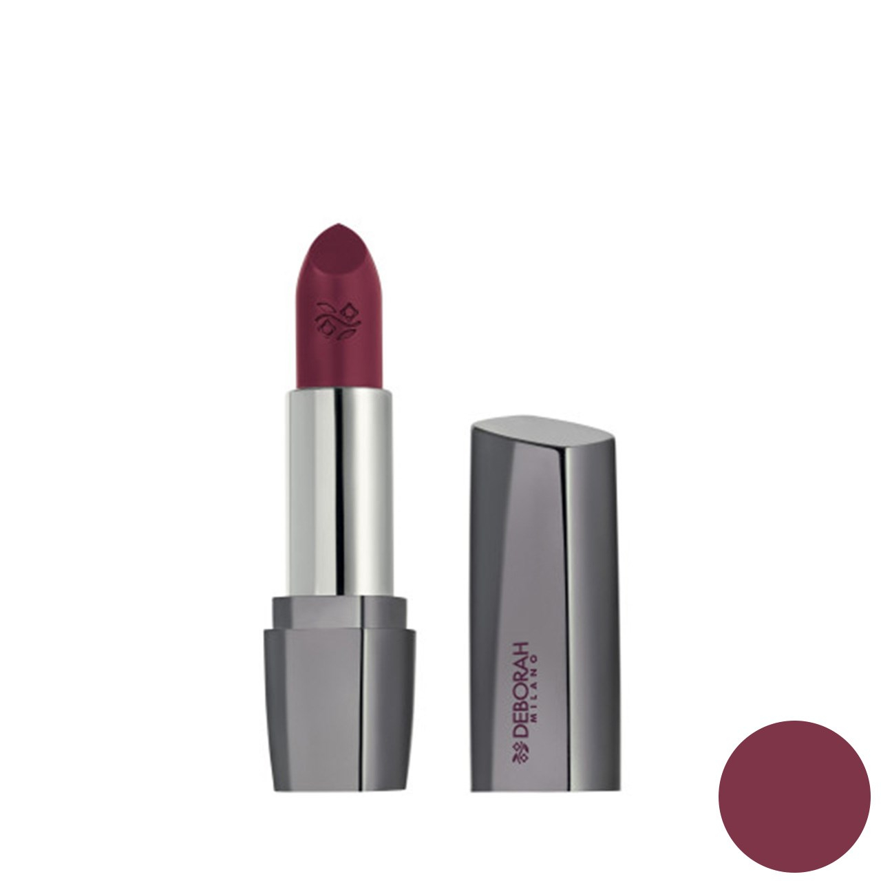 رژ لب جامد دبورا سری Milano Red Long Lasting شماره 05