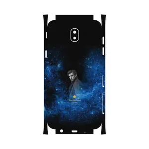 MAHOOT tom holland-FullSkin Cover Sticker for Samsung Galaxy J5 Pro