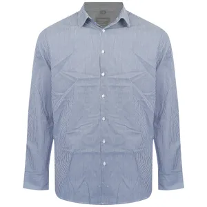 پیراهن آستین بلند مردانه نوبل لیگ مدل X50