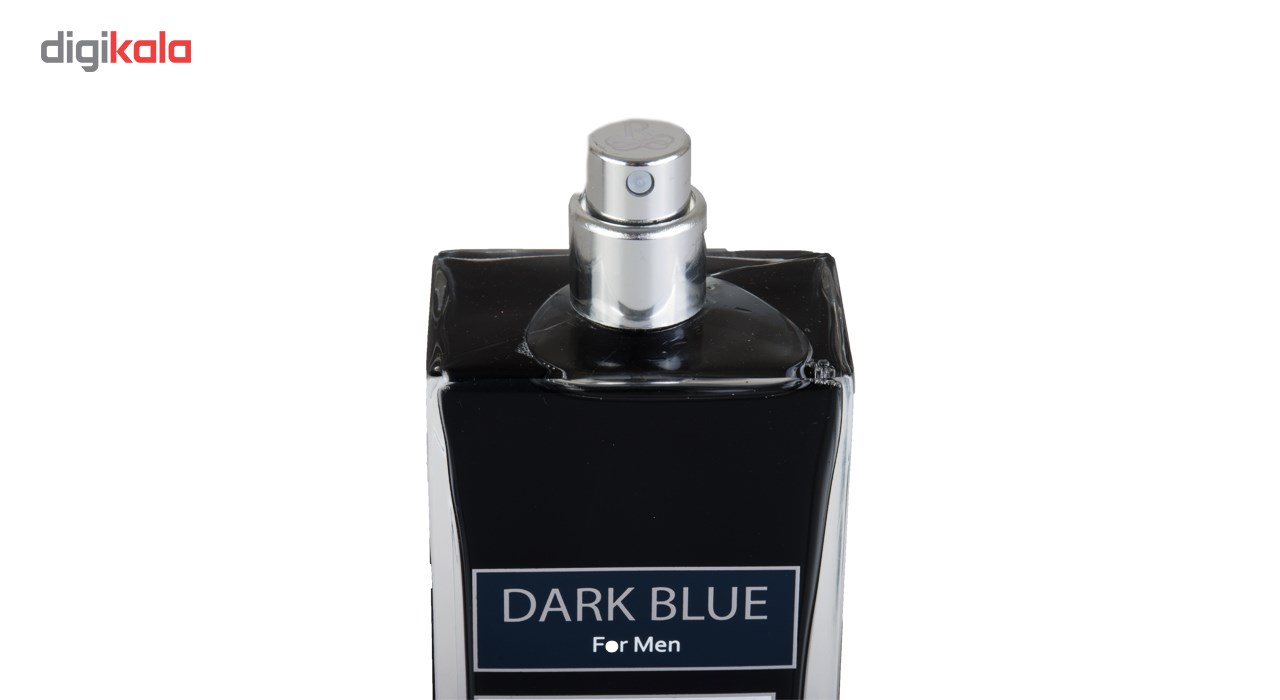ادو پرفیوم مردانه رگال پرفیوم  مدل In Black حجم 100 میلی لیتر
