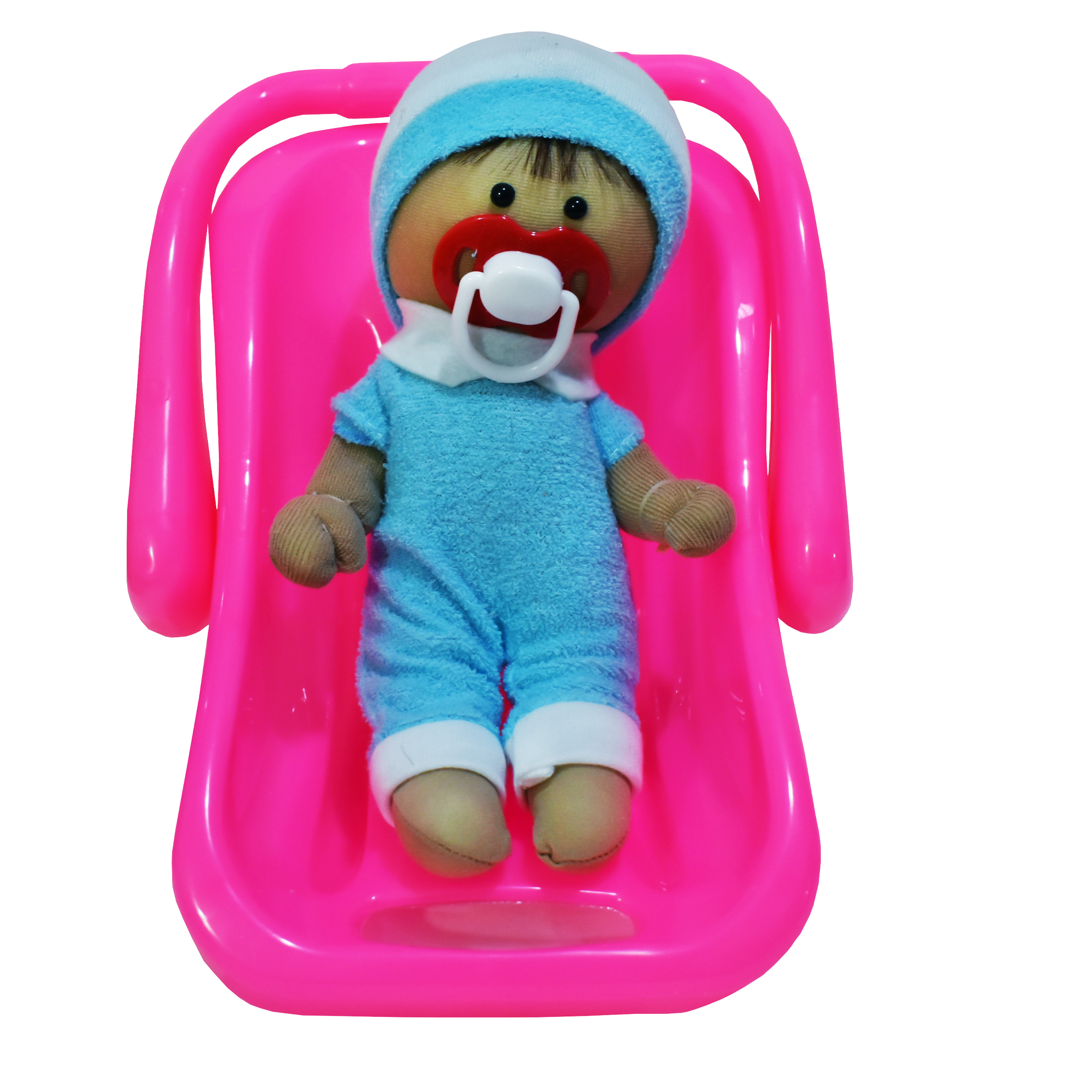 اسباب بازی طرح نوزاد مدل GB 269