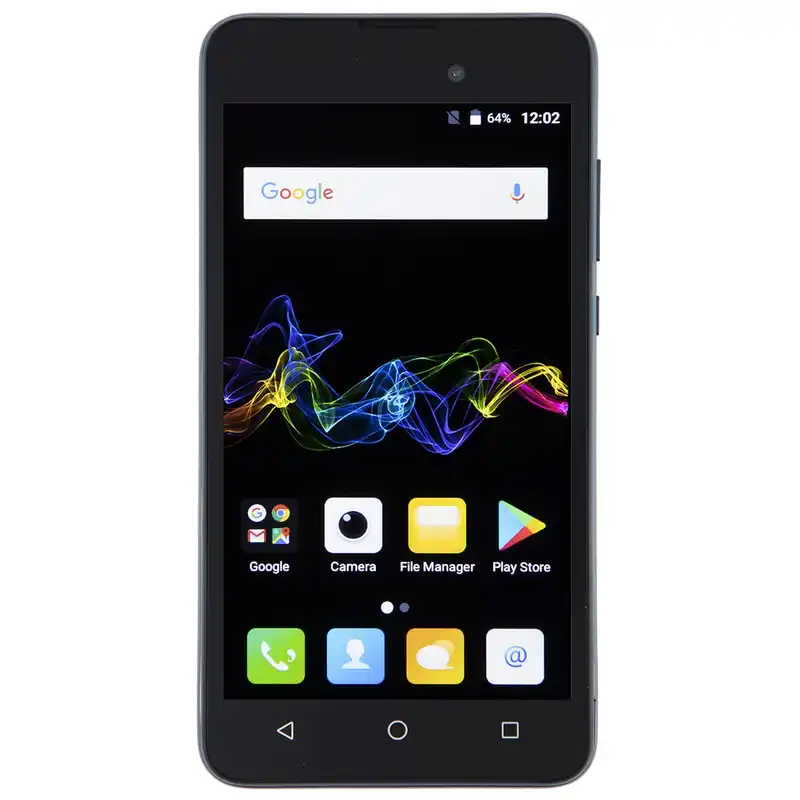 گوشی موبایل اسمارت مدل S2600 Coral 4 دو سیم کارت