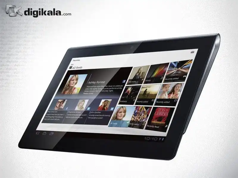 تبلت سونی اس 1 - 32 گیگابایت