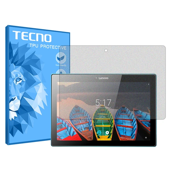 محافظ صفحه نمایش مات تکنو مدل HyMTT مناسب برای تبلت لنوو Tab10 TB-X103F
