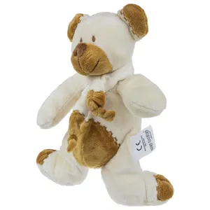 آویز کریر مای بیبی مدل Bear