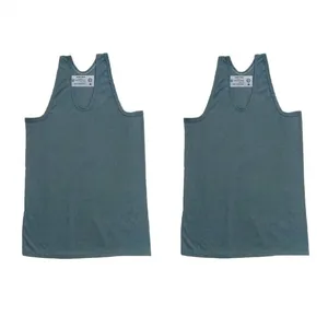 زیرپوش رکابی مردانه آذر کالا مدل AR228 بسته 2 عددی