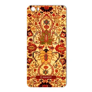 MAHOOT Iran-carpet Design Cover Sticker for Xiaomi Mi5