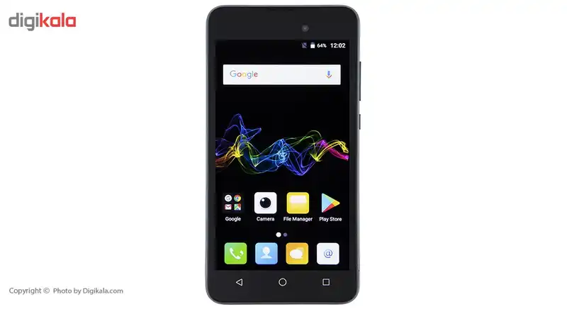 گوشی موبایل اسمارت مدل S2600 Coral 4 دو سیم کارت