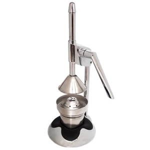 آبمیوه گیری دستی ایگوری مدل LD-02