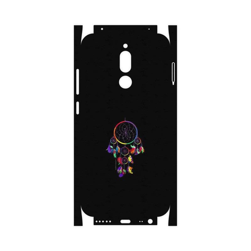 برچسب پوششی ماهوت مدل Dream Catchers-FullSkin مناسب برای گوشی موبایل شیائومی Redmi 8