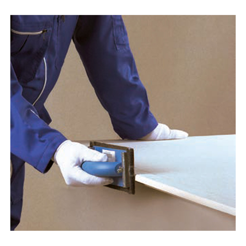 سنباده کناف مدل دستی