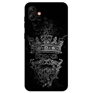 Megafone King 1896 Cover For Samsung Galaxy A04 4G