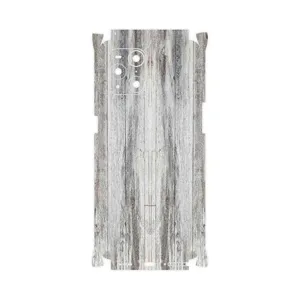 MAHOOT Wood Texture 8-FullSkin Cover Sticker for Oppo Find X3 Pro