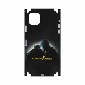 MAHOOT Counter-Strike-FullSkin Cover Sticker for Apple iPhone 11 Pro Max