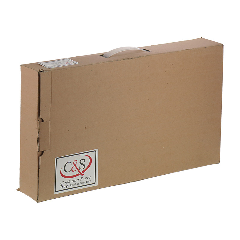 سینی سی اند اس مدل مستطیل c&s