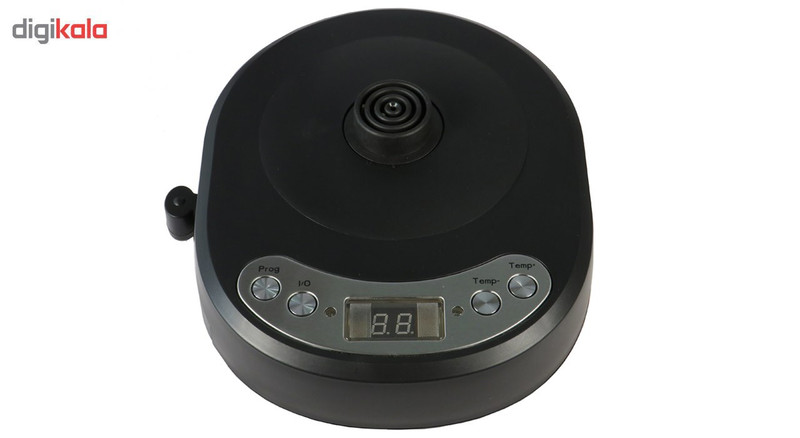 چای ساز دلمونتی مدل DL440