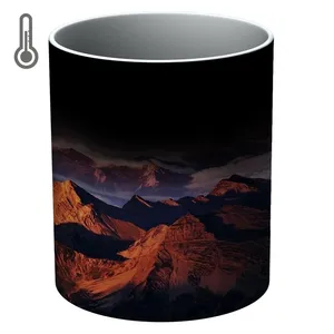 ماگ حرارتی الینور مدل EMH09