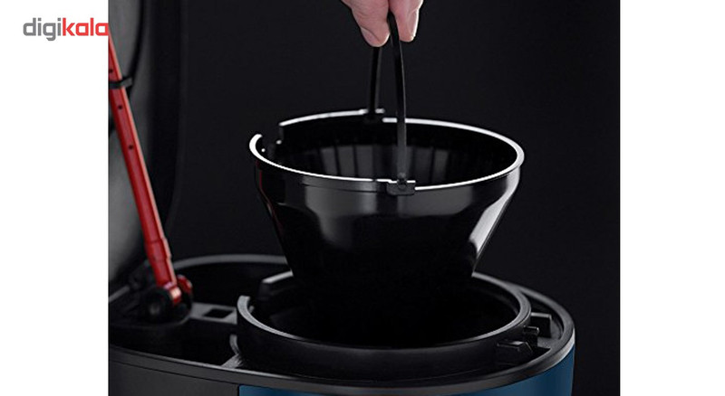قهوه ساز راسل هابز مدل 20134