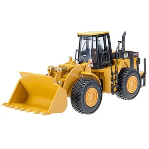 Hy Truck Bulldozer 5012-1 Toys Car