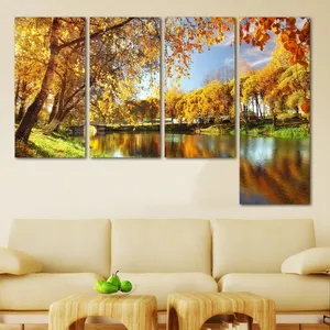 Arikan TA4307 Tableau 4 Pcs