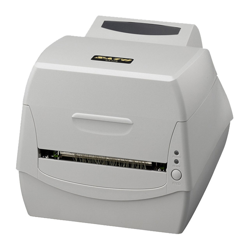 پرینتر لیبل زن ساتو مدل Sa-408