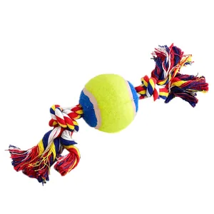 اسباب بازی سگ سری Rope Toys مدل RTY00081
