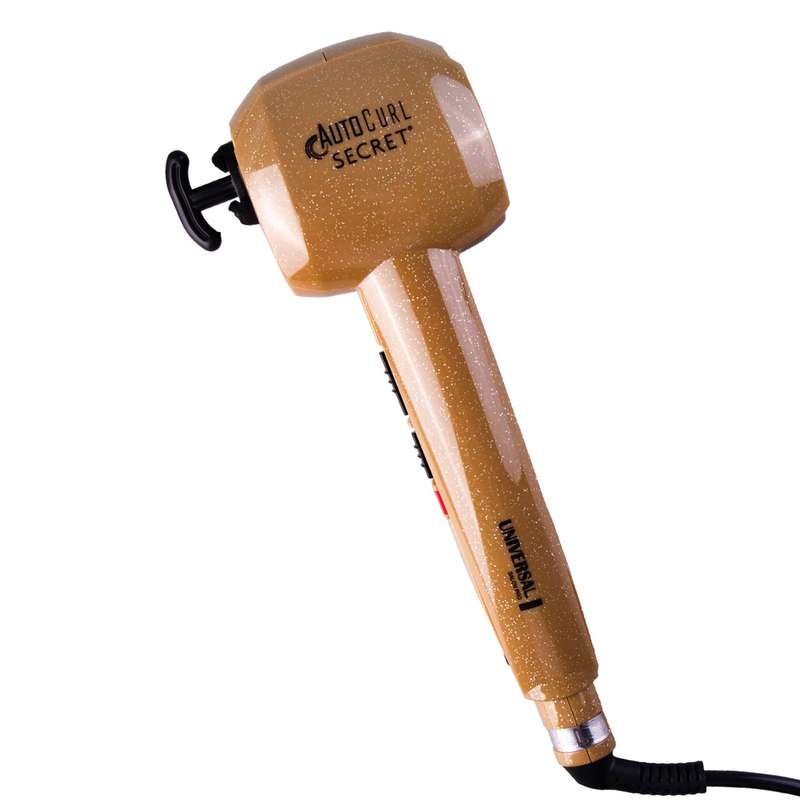 فرکننده مو یونیورسال مدل GTS-2888QT