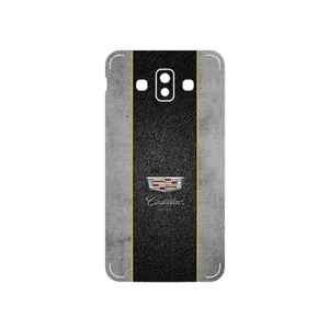 MAHOOT Cadillac Cover Sticker for Samsung Galaxy J7 Duo