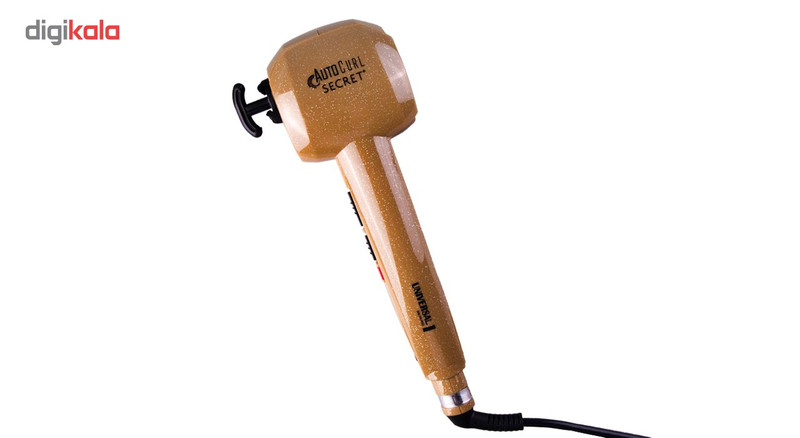 فرکننده مو یونیورسال مدل GTS-2888QT