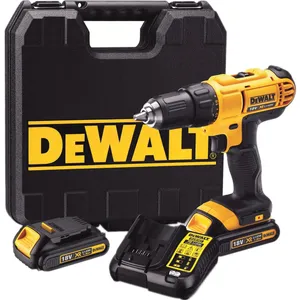 دریل شارژی دیوالت DCD771C2