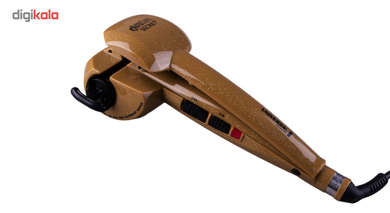 فرکننده مو یونیورسال مدل GTS-2888QT