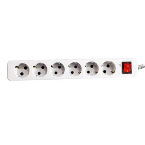 Part Electric PE658 Power Strip