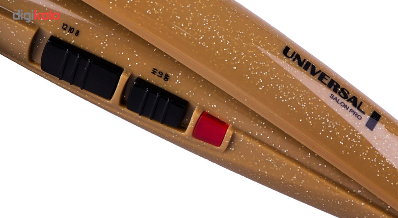 فرکننده مو یونیورسال مدل GTS-2888QT