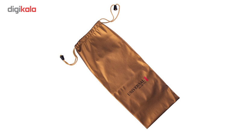 فرکننده مو یونیورسال مدل GTS-2888QT