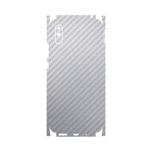 MAHOOT Steel-Fiber-FullSkin Cover Sticker for Xiaomi Redmi 9A