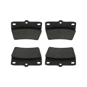 لنت ترمز عقب ام وی ام X33 مدل T11-3501080